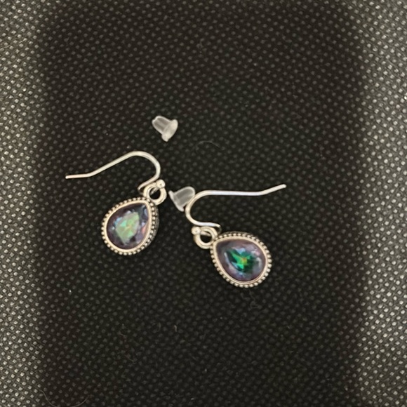 Fashion earrings - Picture 4 of 5